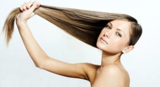 Как улучшить эластичность волос дома