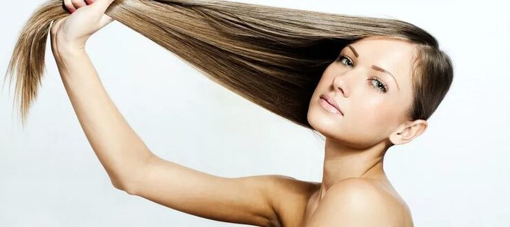 Как улучшить эластичность волос дома
