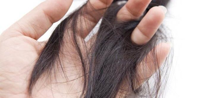Послеродовое выпадение волос. Сколько длится и как избавиться?
